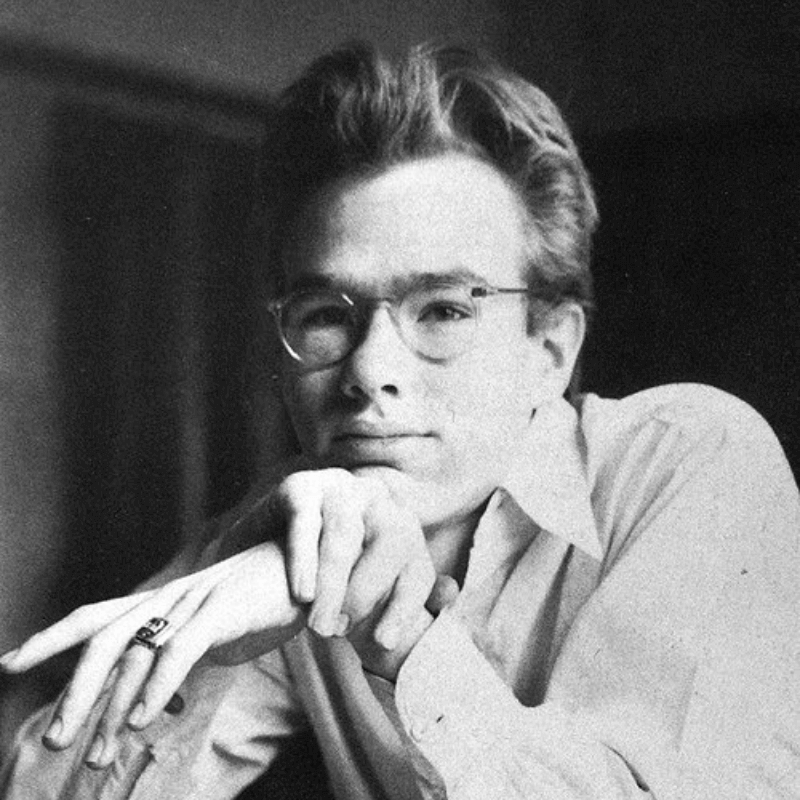 Enter the universe of Andy Warhol